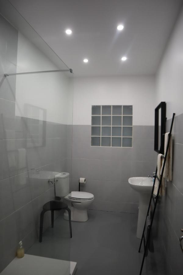 The Minimal House II Apartment Bombarral Luaran gambar
