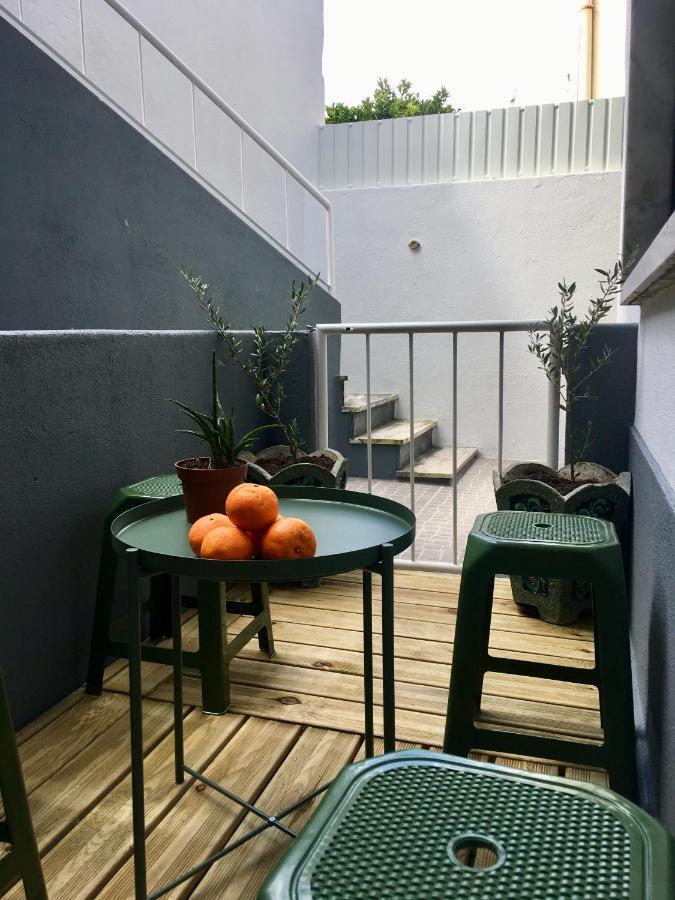 The Minimal House II Apartment Bombarral Luaran gambar
