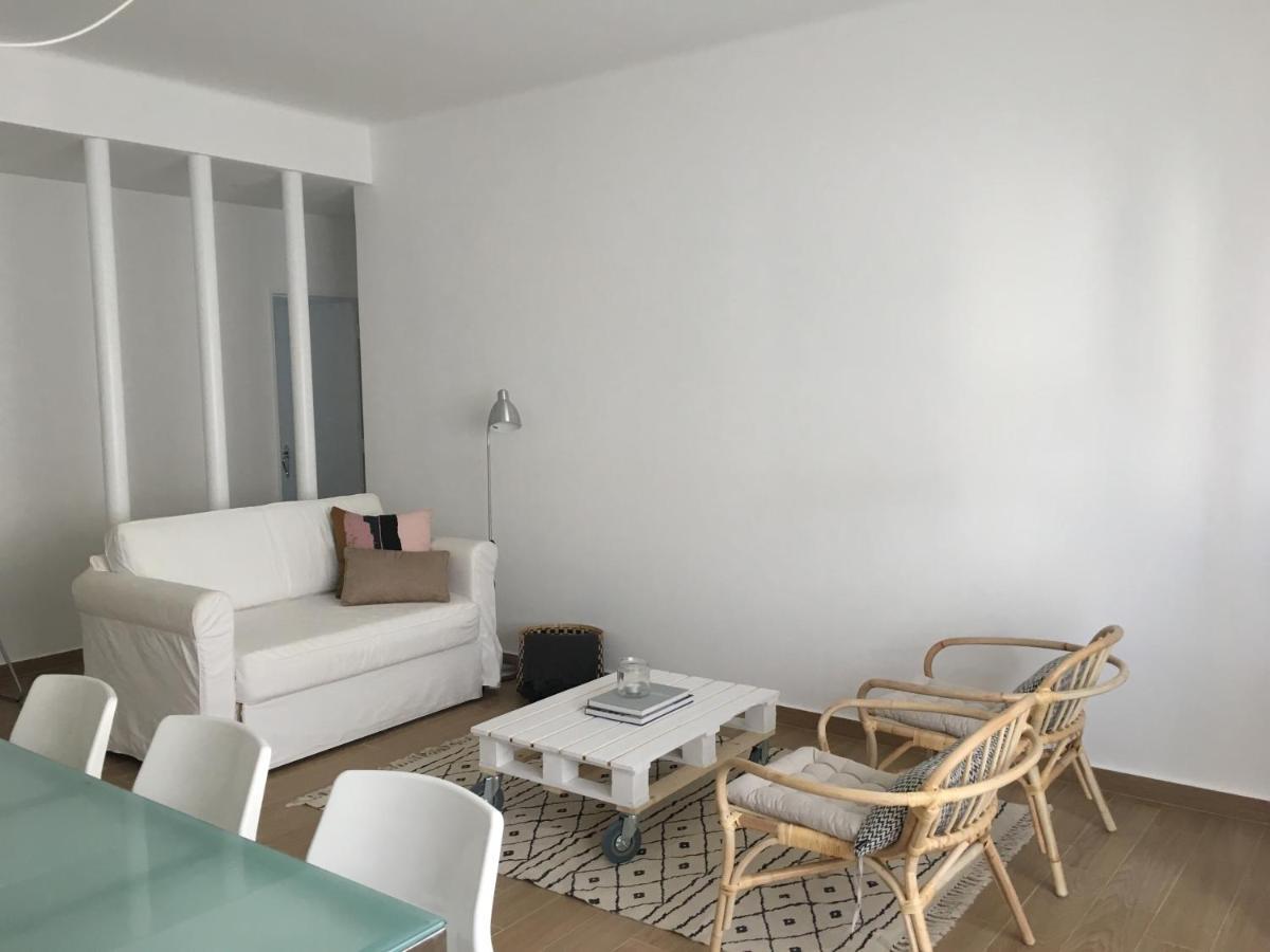 The Minimal House II Apartment Bombarral Luaran gambar