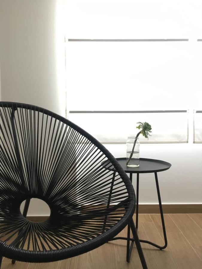 The Minimal House II Apartment Bombarral Luaran gambar