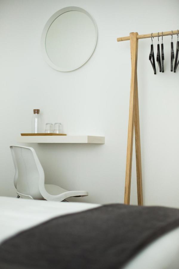 The Minimal House II Apartment Bombarral Luaran gambar