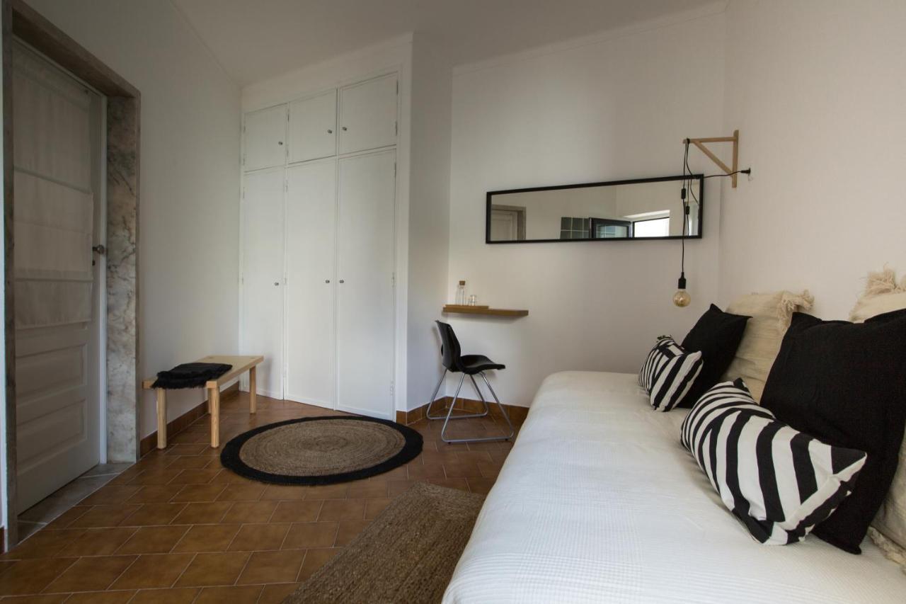 The Minimal House II Apartment Bombarral Luaran gambar