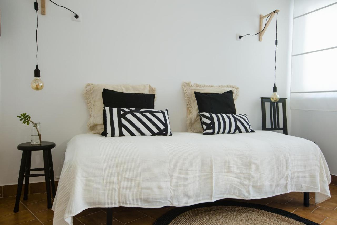 The Minimal House II Apartment Bombarral Luaran gambar