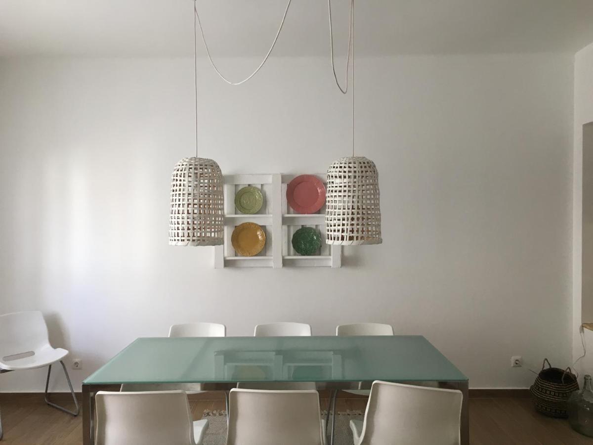 The Minimal House II Apartment Bombarral Luaran gambar