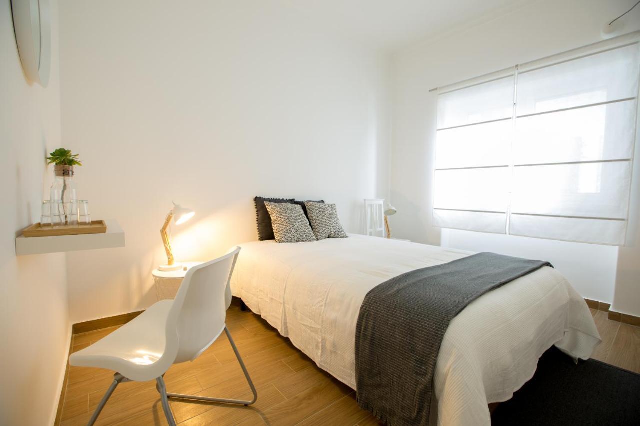 The Minimal House II Apartment Bombarral Luaran gambar