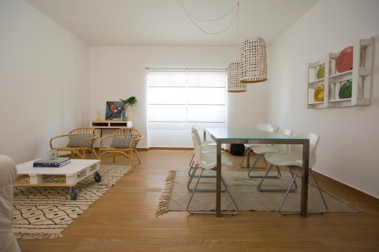 The Minimal House II Apartment Bombarral Luaran gambar