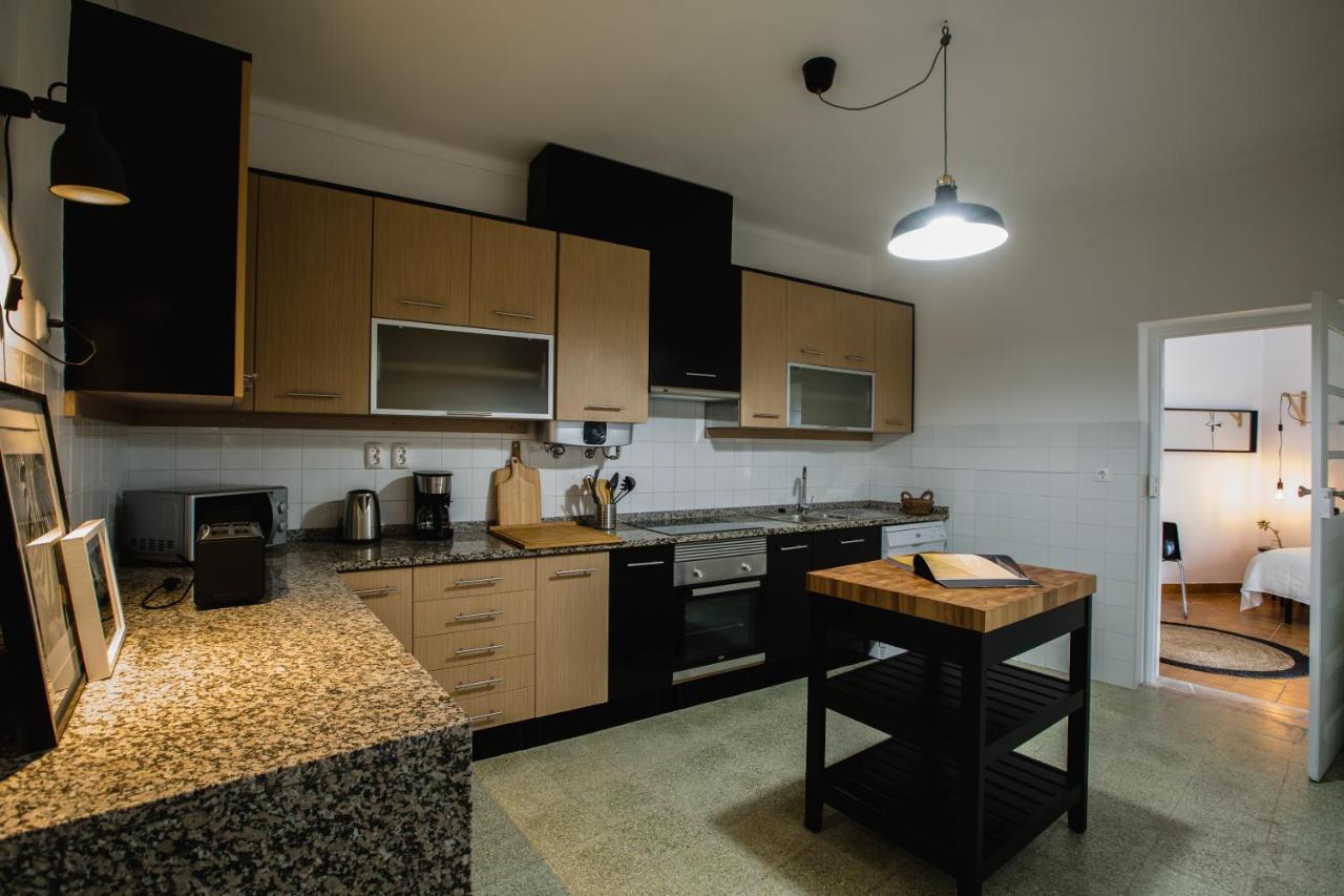 The Minimal House II Apartment Bombarral Luaran gambar